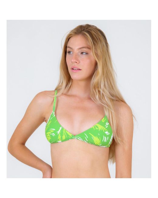 Maillots de bain New Perspective Rio De Sol en coloris Green