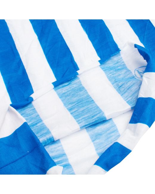 Echarpe 126900 Buff pour homme en coloris Blue