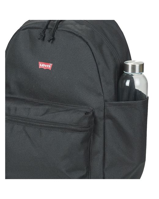 Levi's Rugzak Basic Backpack in het Gray