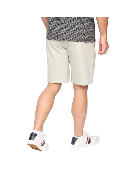 Short Clarksten Bewley & Ritch pour homme en coloris Natural