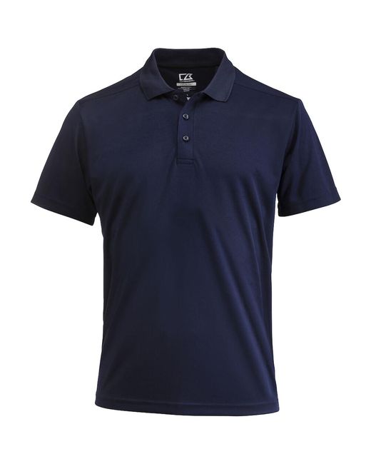 T-shirt Kelowna Cutter & Buck pour homme en coloris Blue