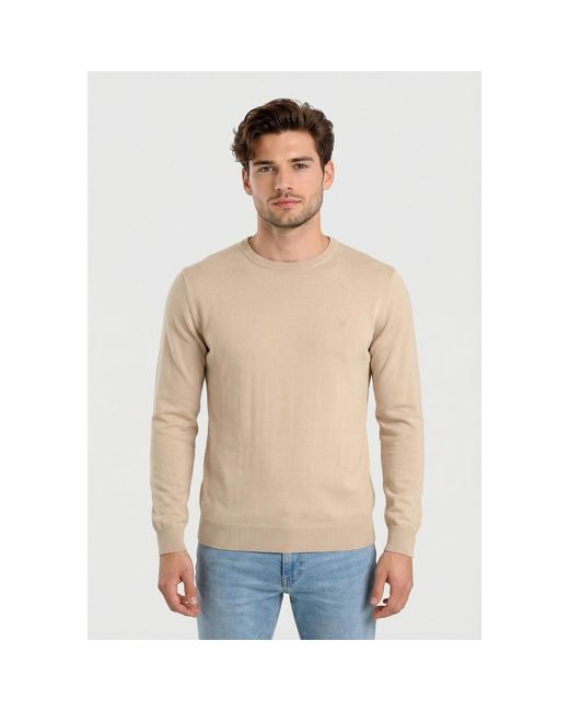 Pull m6110691a Superdry pour homme en coloris Blue