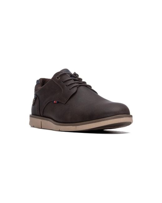 Ville Basse 17670902 Refresh pour homme en coloris Brown