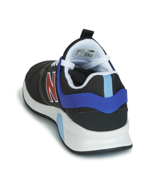 new balance 247 dames oranje