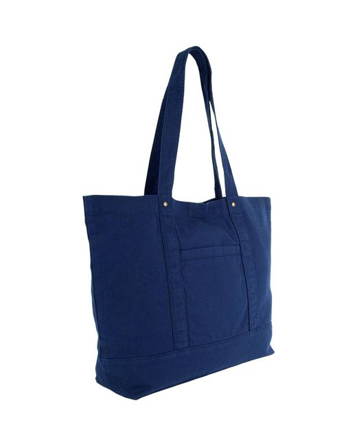 Cabas PC8317 Kimood en coloris Blue