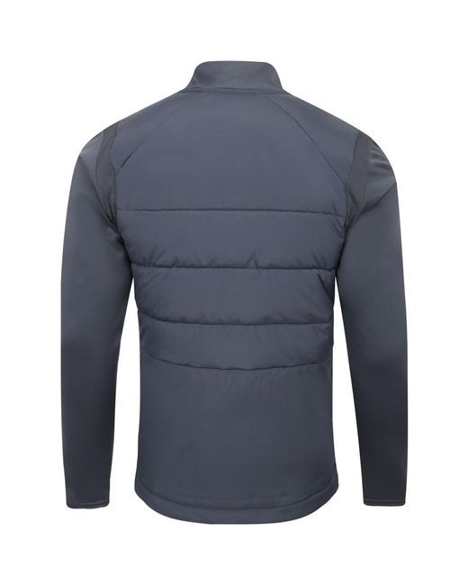 Doudounes Premier Umbro pour homme en coloris Blue