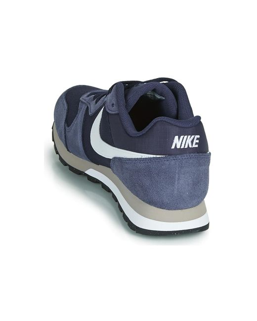 nike kd 7 Heren Blauw