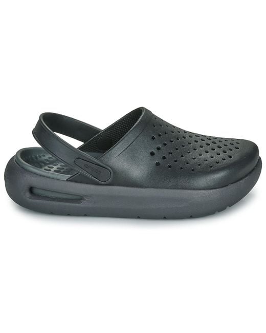 CROCSTM Gray Clogs Inmotion Clog