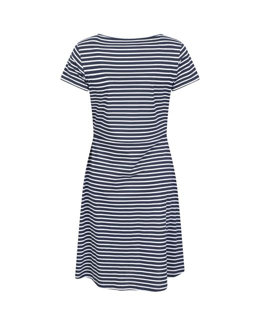 Robe Essentials Lora Mountain Warehouse en coloris Blue