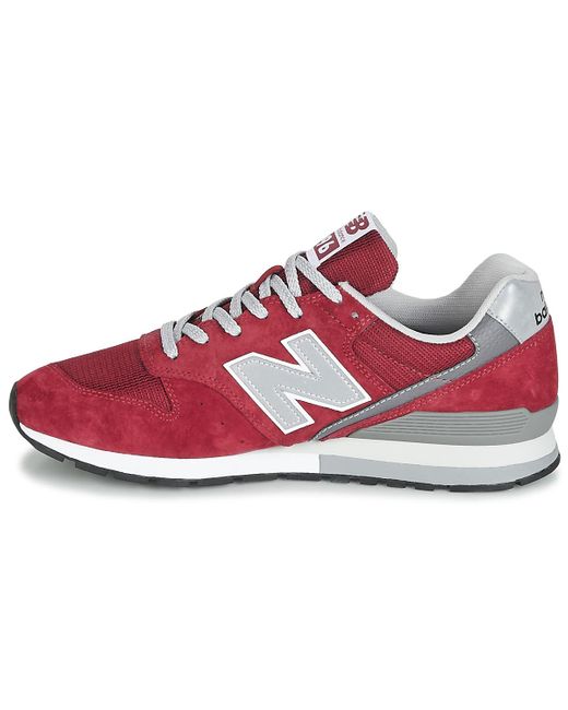 new balance 996 groen