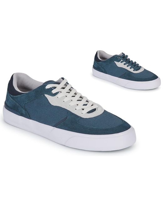 Element Sneaker heatley 2.0 in Blue für Herren
