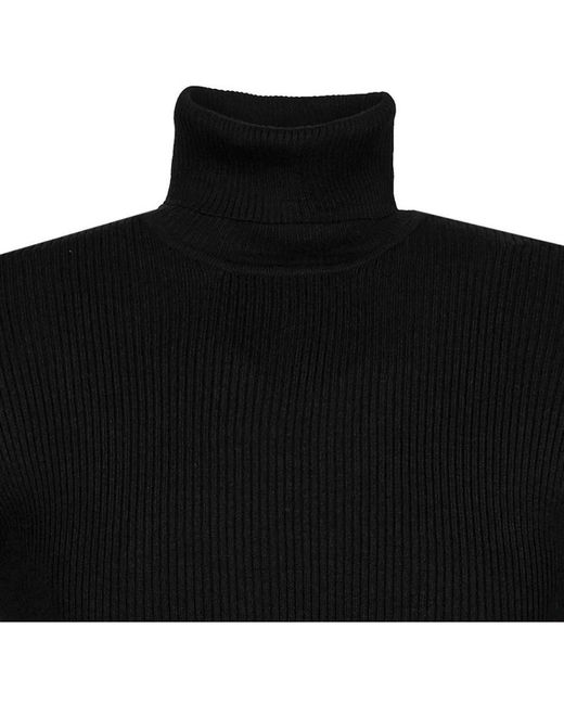Pull Pull CALFY Peak Mountain pour homme en coloris Black