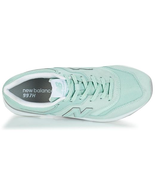 new balance 220 groen