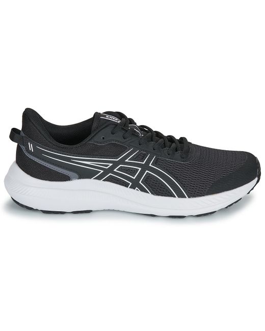 Asics Herrenschuhe Jolt 5 in Black für Herren
