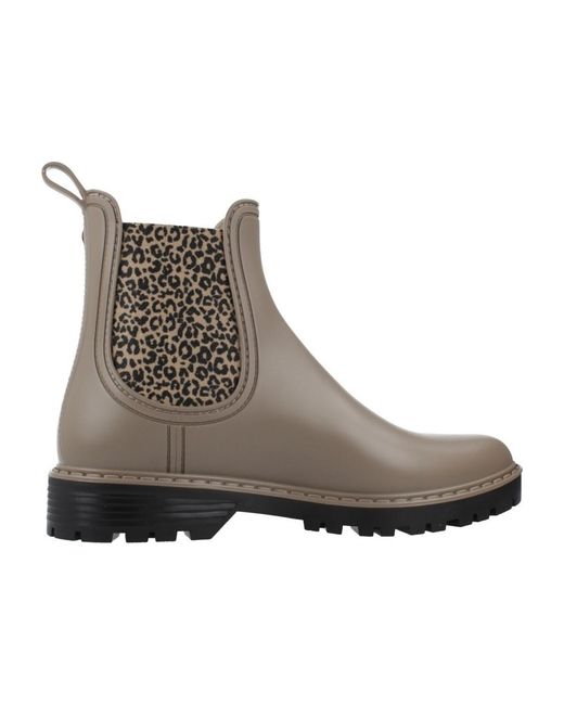 Bottines Trak Basic Igor en coloris Brown