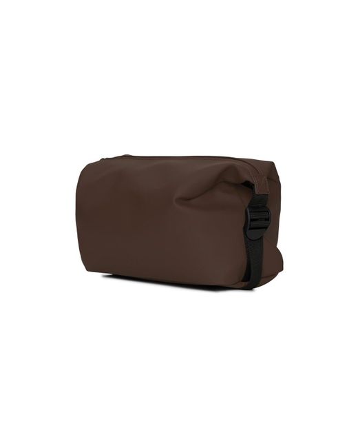 Sac 1563023OS Rains en coloris Brown