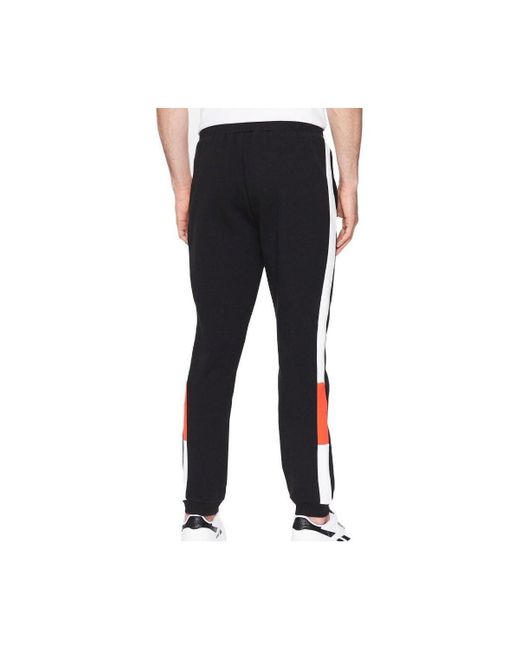 Bas survetement ellesse homme hotsell