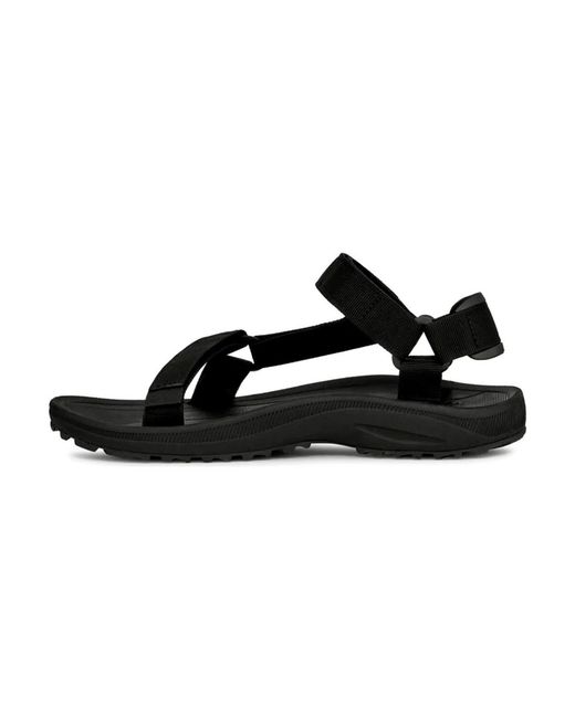 Sandales SANDALIA M WINSTED Teva pour homme en coloris Black