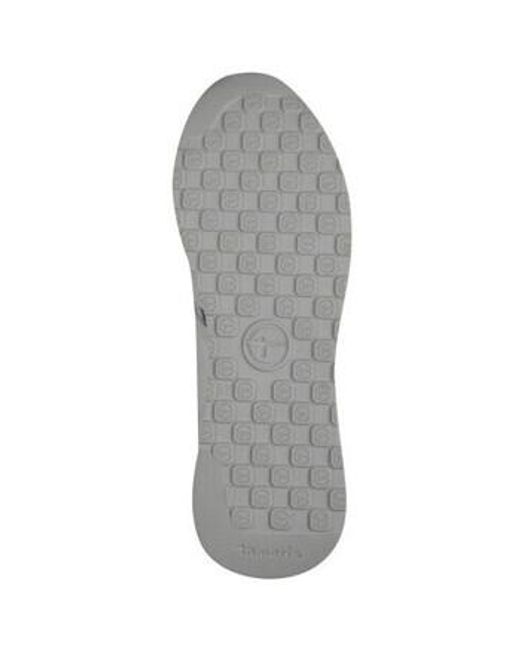 Chaussures 1-23726-43 171 white/silver Tamaris