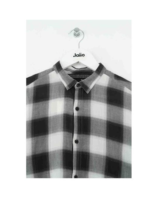 Chemise Chemise grise The Kooples pour homme en coloris Gray