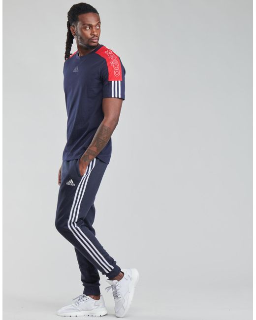 Adidas Originals Sportbroek ADICOLOR CLASSICS 3 STREPEN BROEK GN3458 -  Vergelijk prijzen