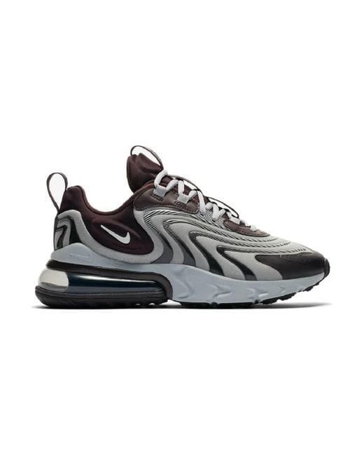 Baskets basses Chaussures Sportswear Femme Wmns Air Max 270 React ... Baskets basses Chaussures Sportswear Femme Wmns Air Max 270 React ...