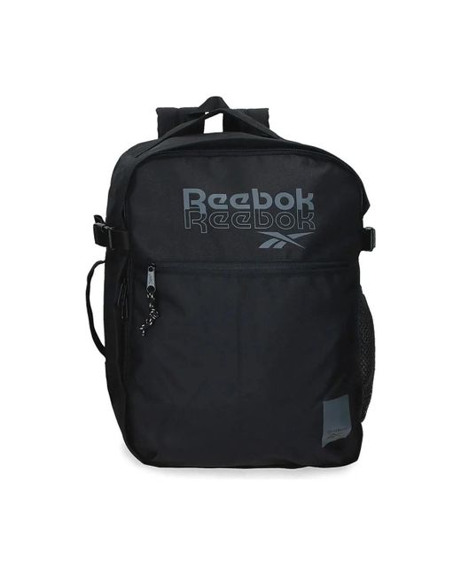 Sac a dos ONA Reebok en coloris Black