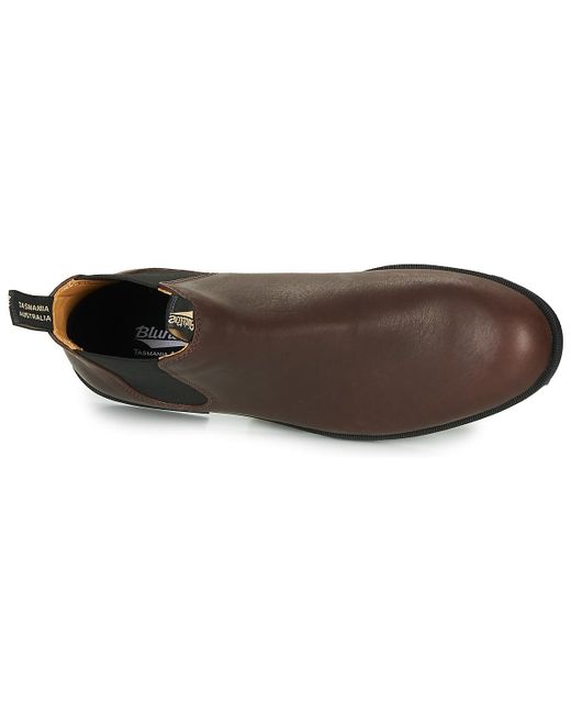 blundstone city dress boots