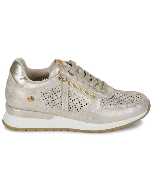 Refresh Metallic Sneaker 172789