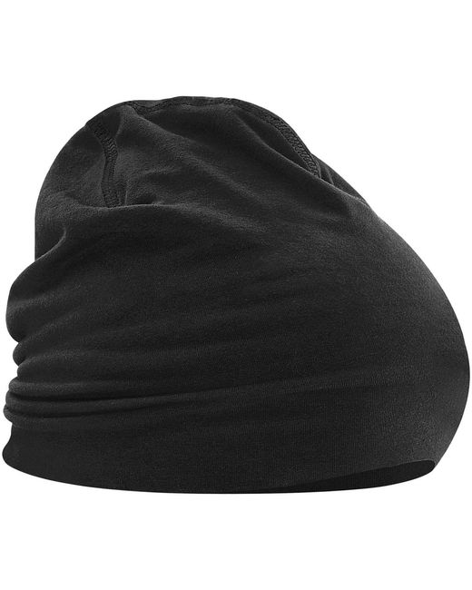 Bonnet BC5286 BEECHFIELD® en coloris Black