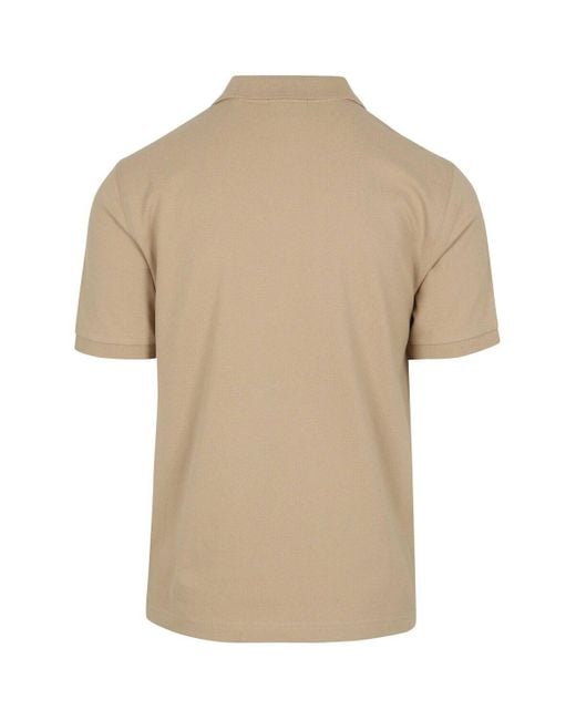 Polo 2210-277 Gant pour homme en coloris Natural