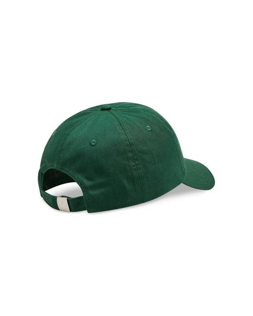 Chapeau LAH91014 6PANEL CLSC HAT-NWG NIGHWATCH GREEN New Balance pour homme