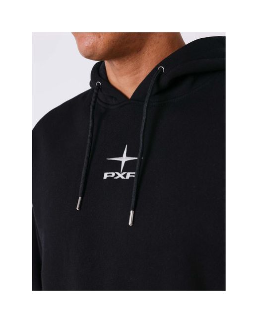 Sweat-shirt Hoodie 2522180 Project X Paris pour homme en coloris Black