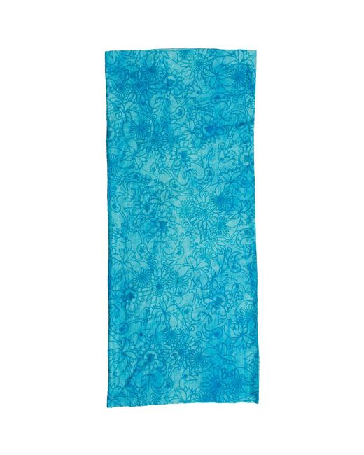 Echarpe 131300 Buff pour homme en coloris Blue