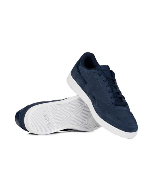 reebok men's royal techque t tennis shoes