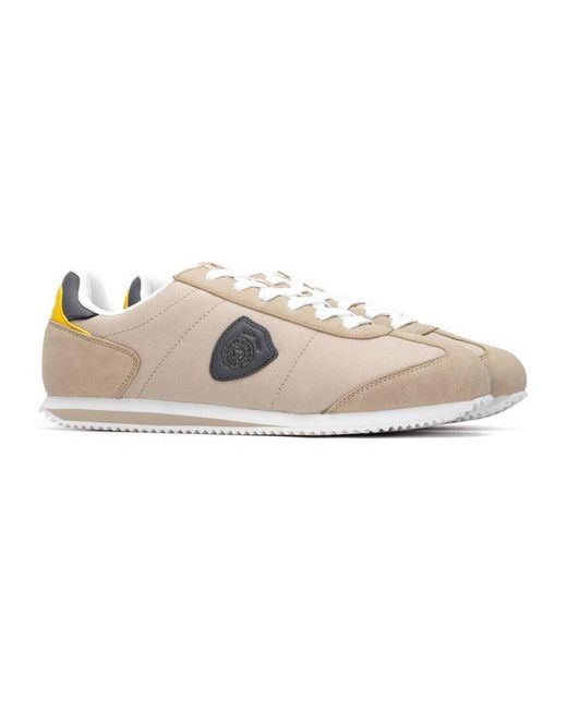 Baskets basses 17566204 Refresh pour homme en coloris Brown
