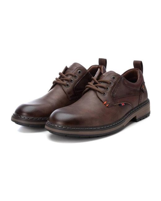 Ville Basse 17215401 Refresh pour homme en coloris Brown