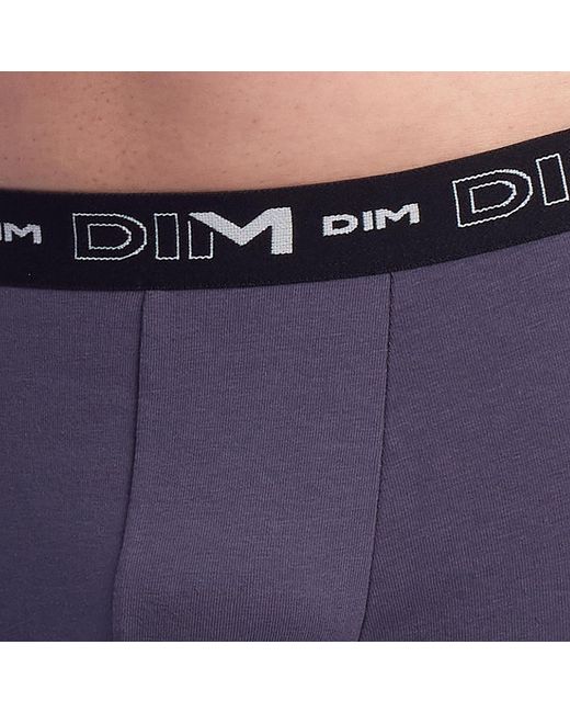 Boxers D6596 Dim pour homme en coloris Red
