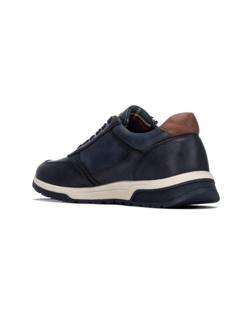 Baskets 17671401 Refresh pour homme en coloris Blue