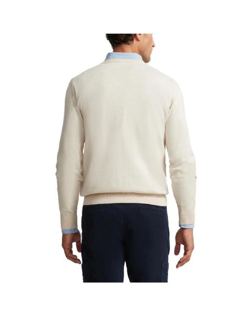 Pull S2024041609 129402 Silbon pour homme en coloris Gray