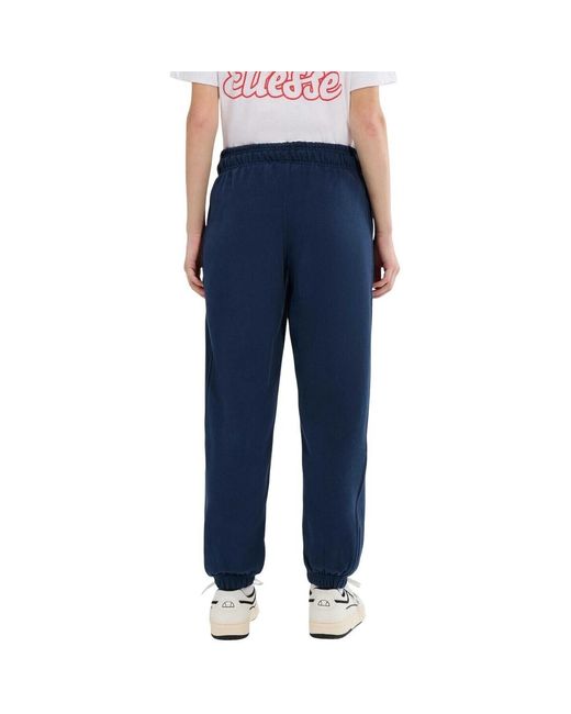 Jogging Lentella Ellesse en coloris Blue