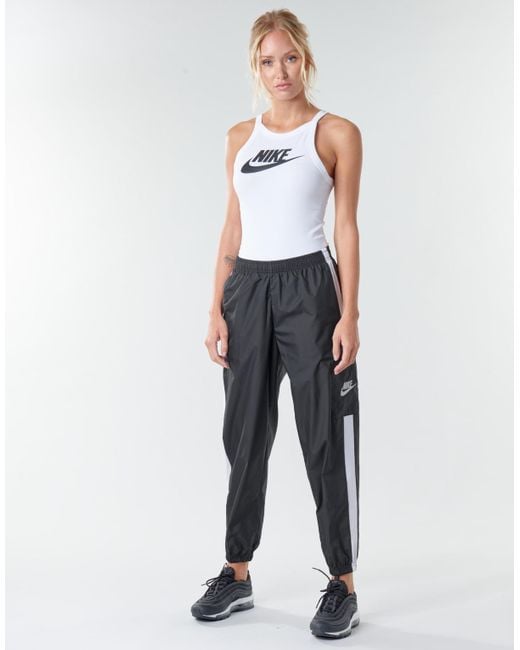Jogging Nike en coloris Noir | Lyst