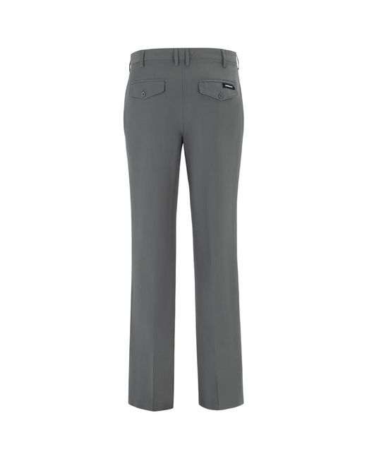 Pantalon Performance Donnay pour homme en coloris Gray