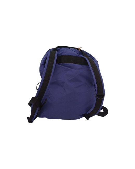Sac a dos K-Way en coloris Blue