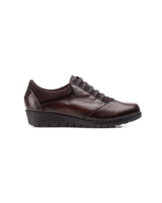 Chaussures escarpins Cbp - Conbuenpie en coloris Brown