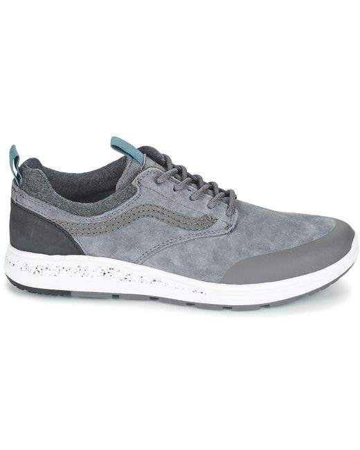 chaussures iso 3 mid mte