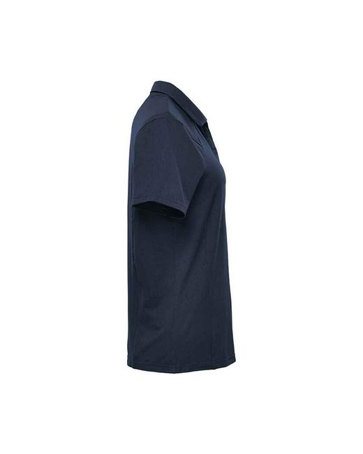 T-Shirt Camino STORMTECH en coloris Blue