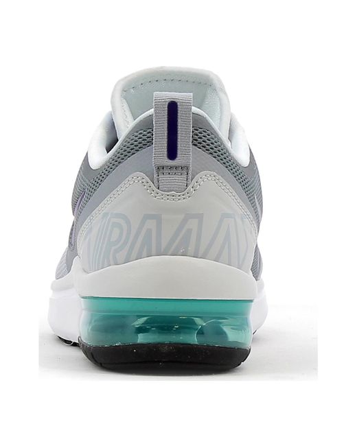 nike air max 87 thea flyknit Heren Grijs