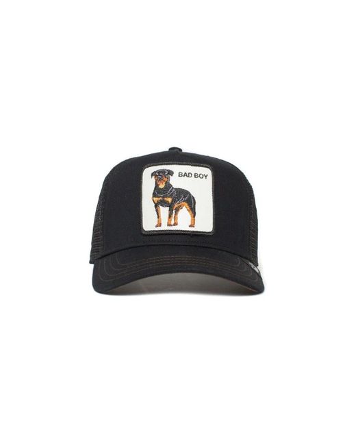 Goorin Bros Pet in het Black