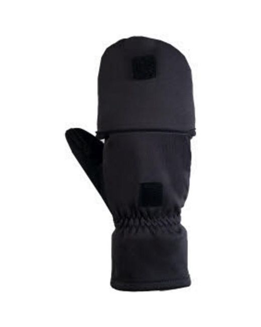 Gants Roeckl pour homme en coloris Black